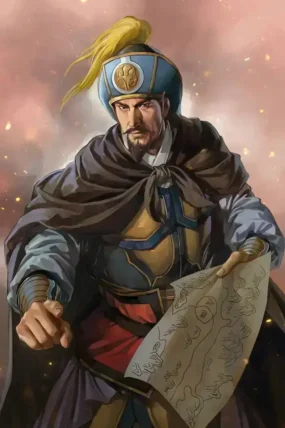 Deng Ai