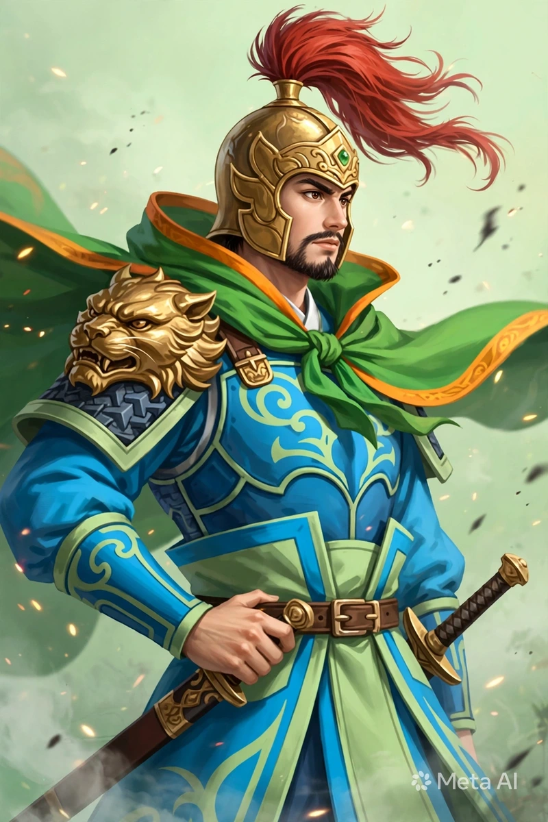 Deng Tong - 邓铜 - Đặng Đồng