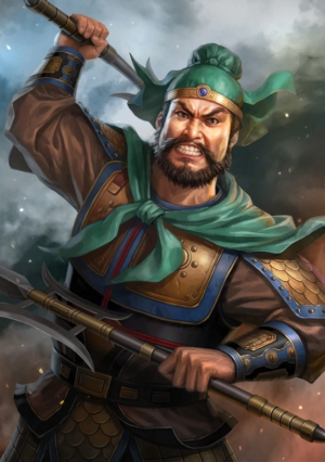Dian Man