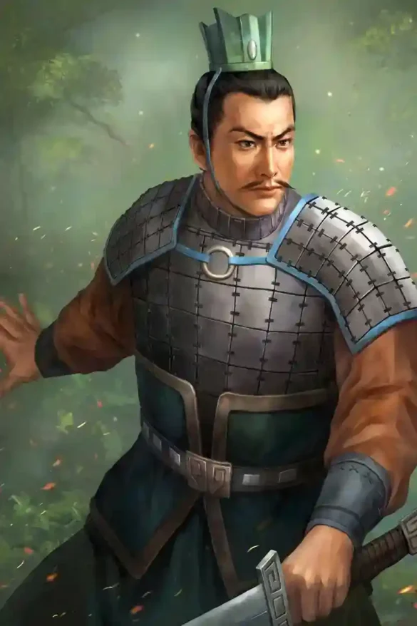 Ding Feng (Brother) - 丁封