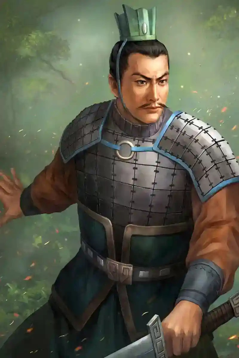 Ding Feng (Brother) - 丁封