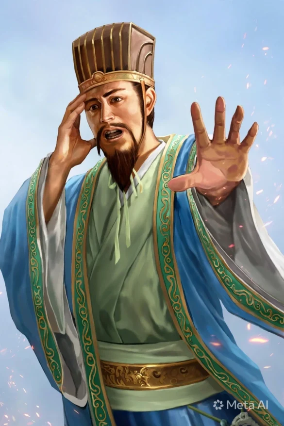 Ding Guan - 丁管 - Đinh Quản