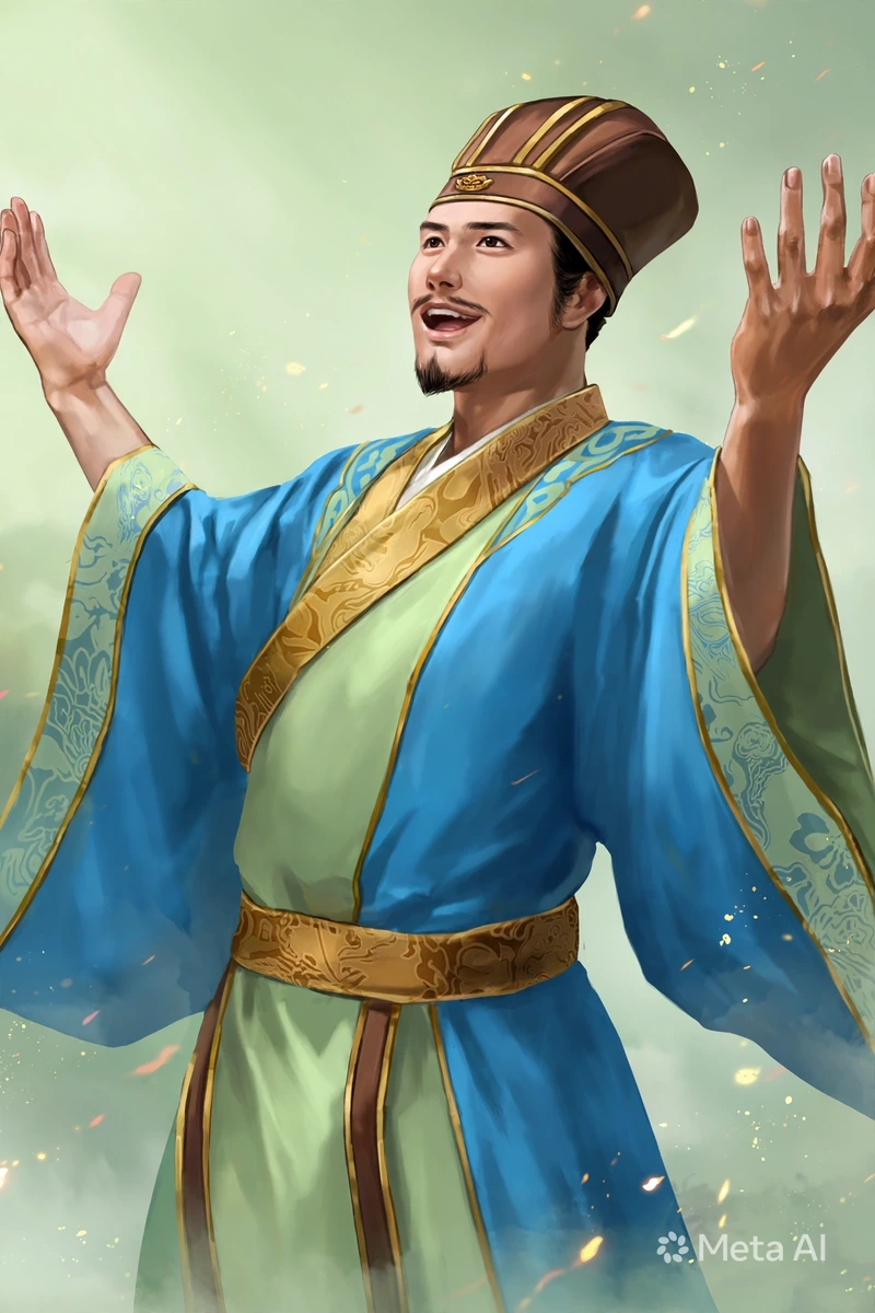 Ding Li - 丁立 - Đinh Lập