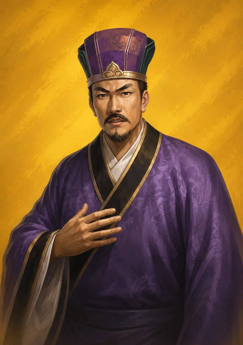 Dong He