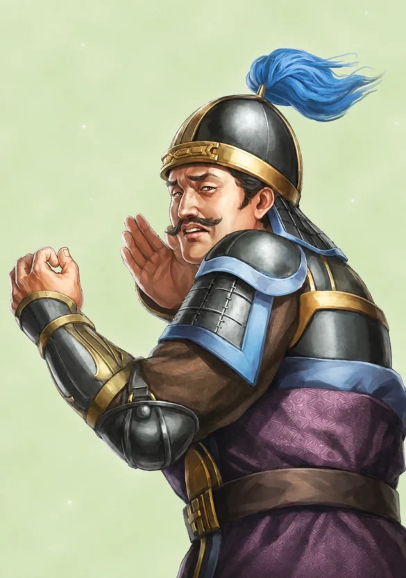 Dong Heng - 董衡 - Đổng Hành