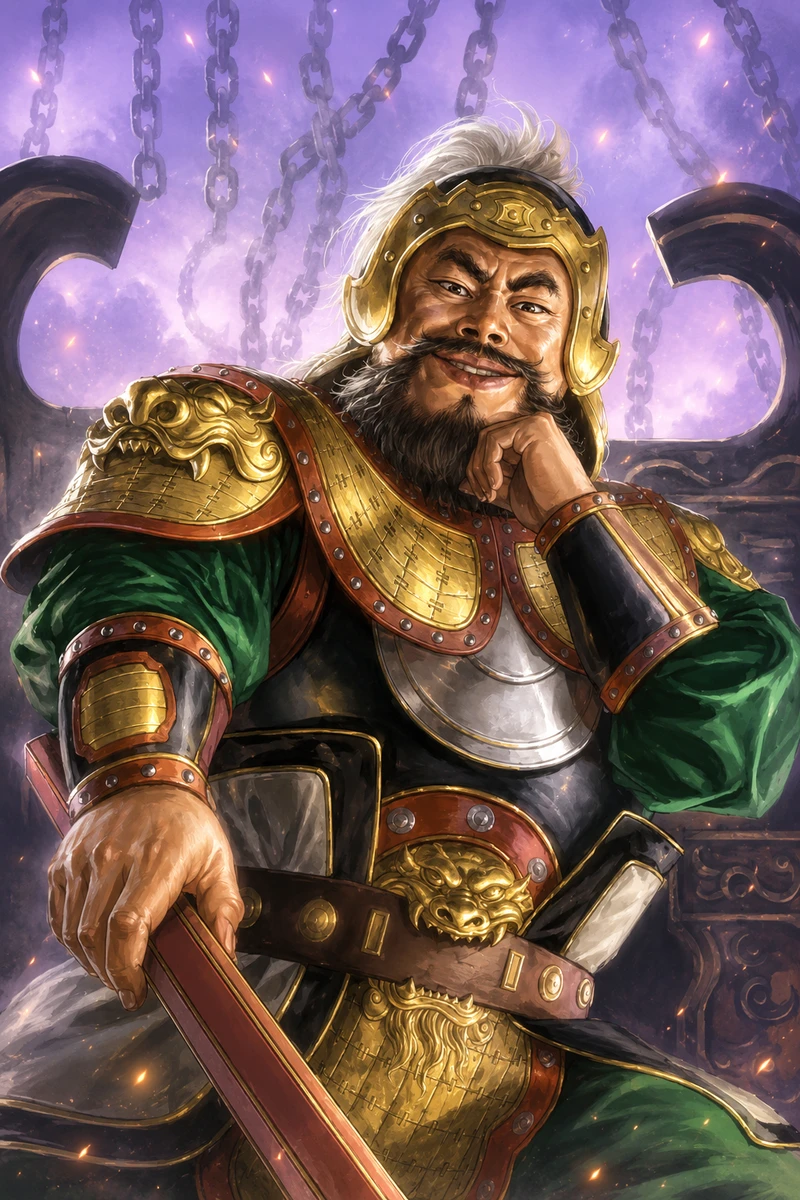 Dong Min - 董旻 - Đổng Mẫn