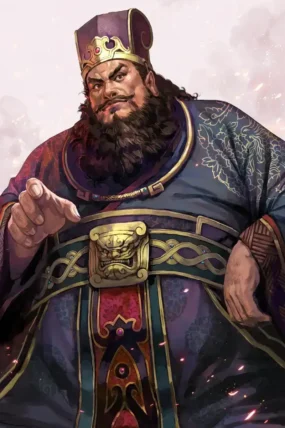 Dong Zhuo