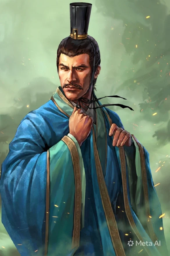 Du Shang - 度尚 - Độ Chuộng