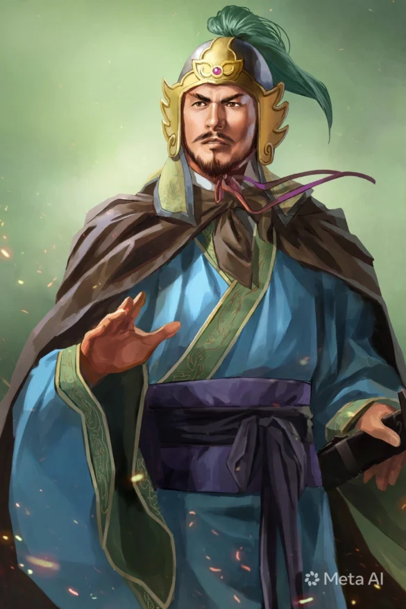 Du Yi - 杜义 - Đỗ Nghĩa