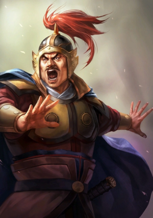 Du Xi (ROTK13PK)