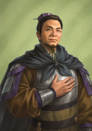 Duan Wei