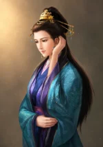 Dushi, Lady Du