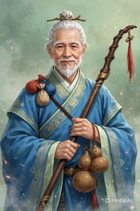 Fa Zhen
