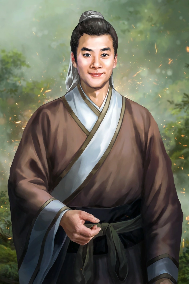 Fei Cheng - 费承 - Phí Thừa