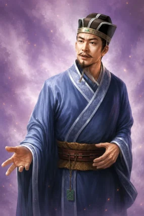 Fei Shi
