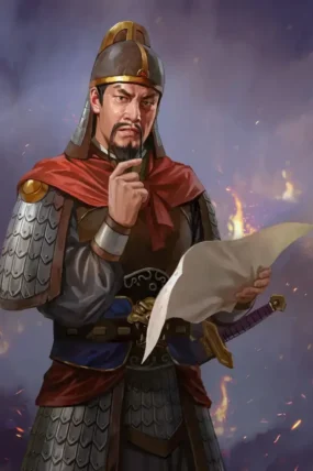 Fei Yao - 费曜 - Phí Diệu