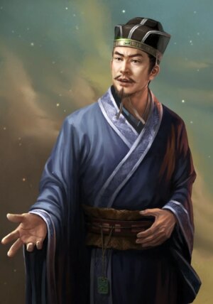 Fei Shi (ROTK XIII)