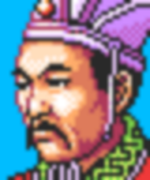 Fei Shi (ROTK2)