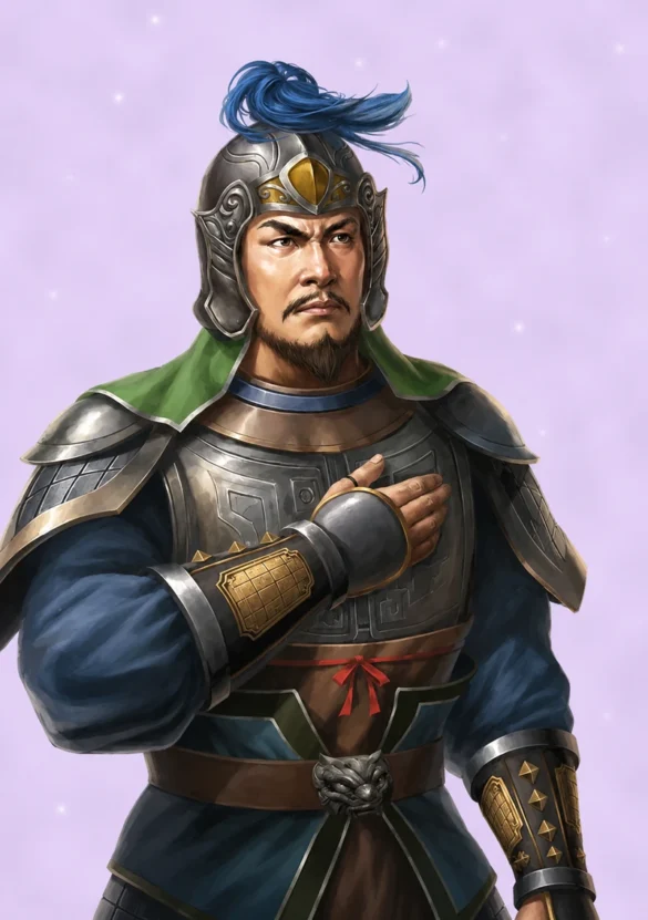 Feng Kai - 冯楷 - Phùng Giai