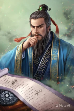 Fu De