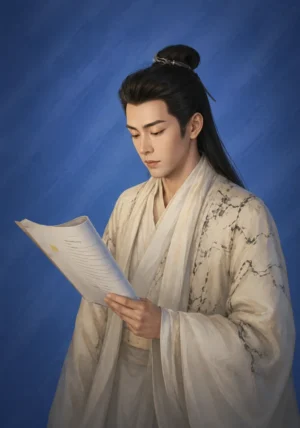 Fu Xi