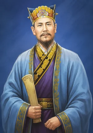 Fu Xuan