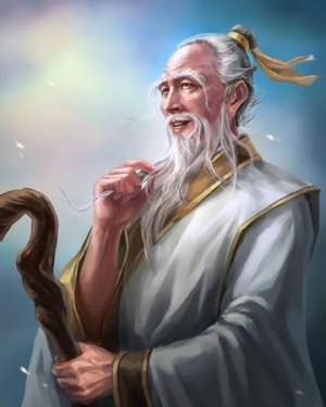 Gan Ji (ROTK14)