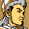 Romance of the Three Kingdoms portrait