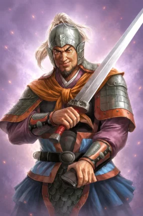 Gao Gan
