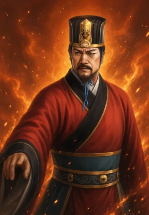 Gaotang Long