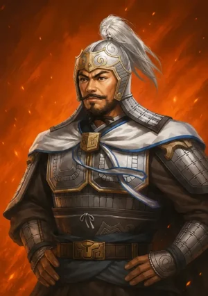 Gongsun Zan