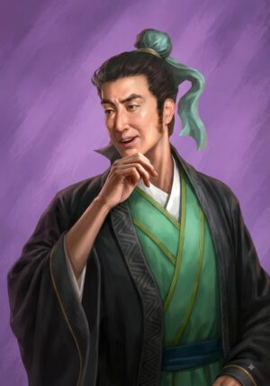 Gu Tan
