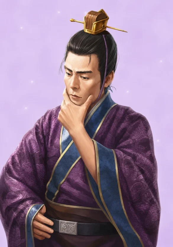 Guan Chun - 关纯 - Quan Thuần
