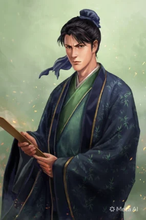 Guan Miao