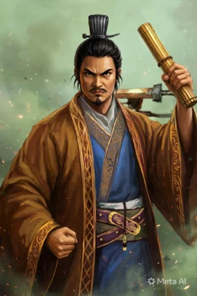 Guan Ning
