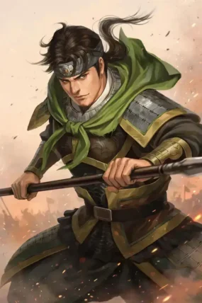 Guan Suo