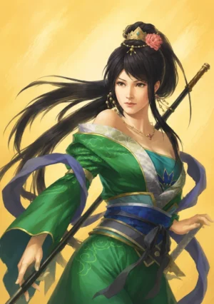 Guan Yinping