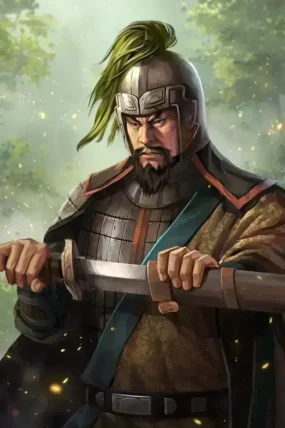 Guanqiu Jian