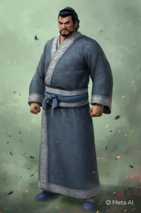 Guo Chang