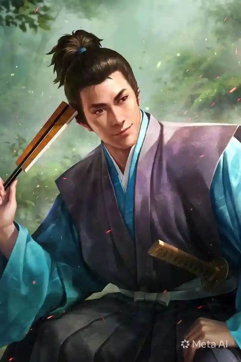 Guo Tong - 郭统 - Quách Thống