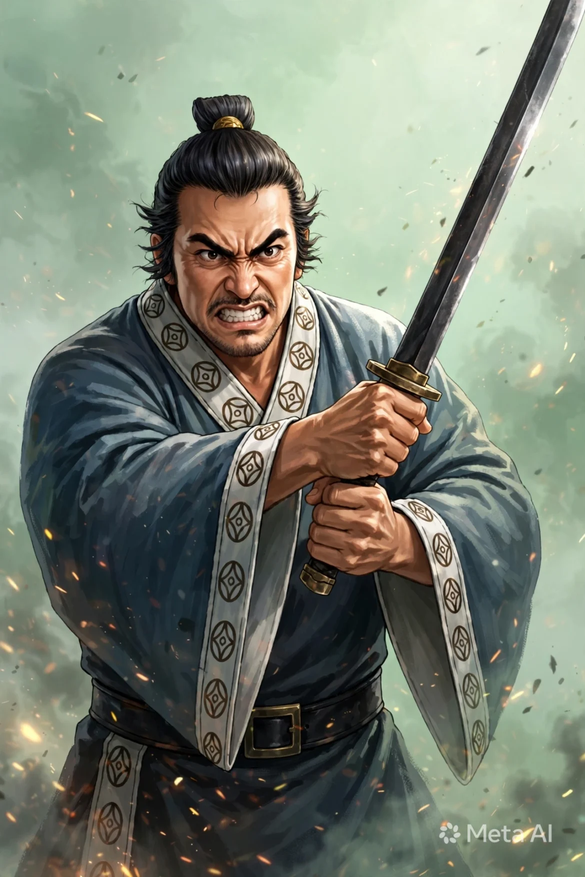 Guo Xun - 郭勋 - Quách Tuân