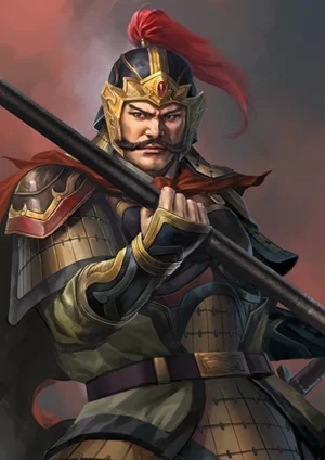 Han Dang - 韩当 - Hàn Đương