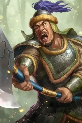 Han De