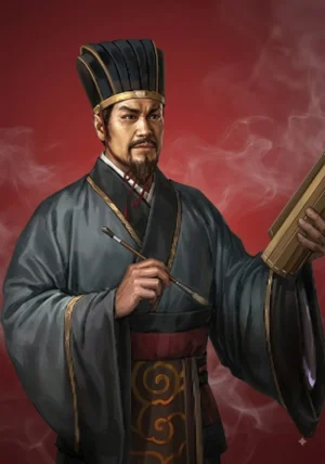 Han Fei