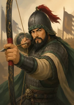 Han Fu (Wei)