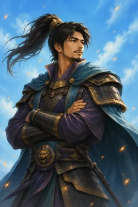 Han Qi