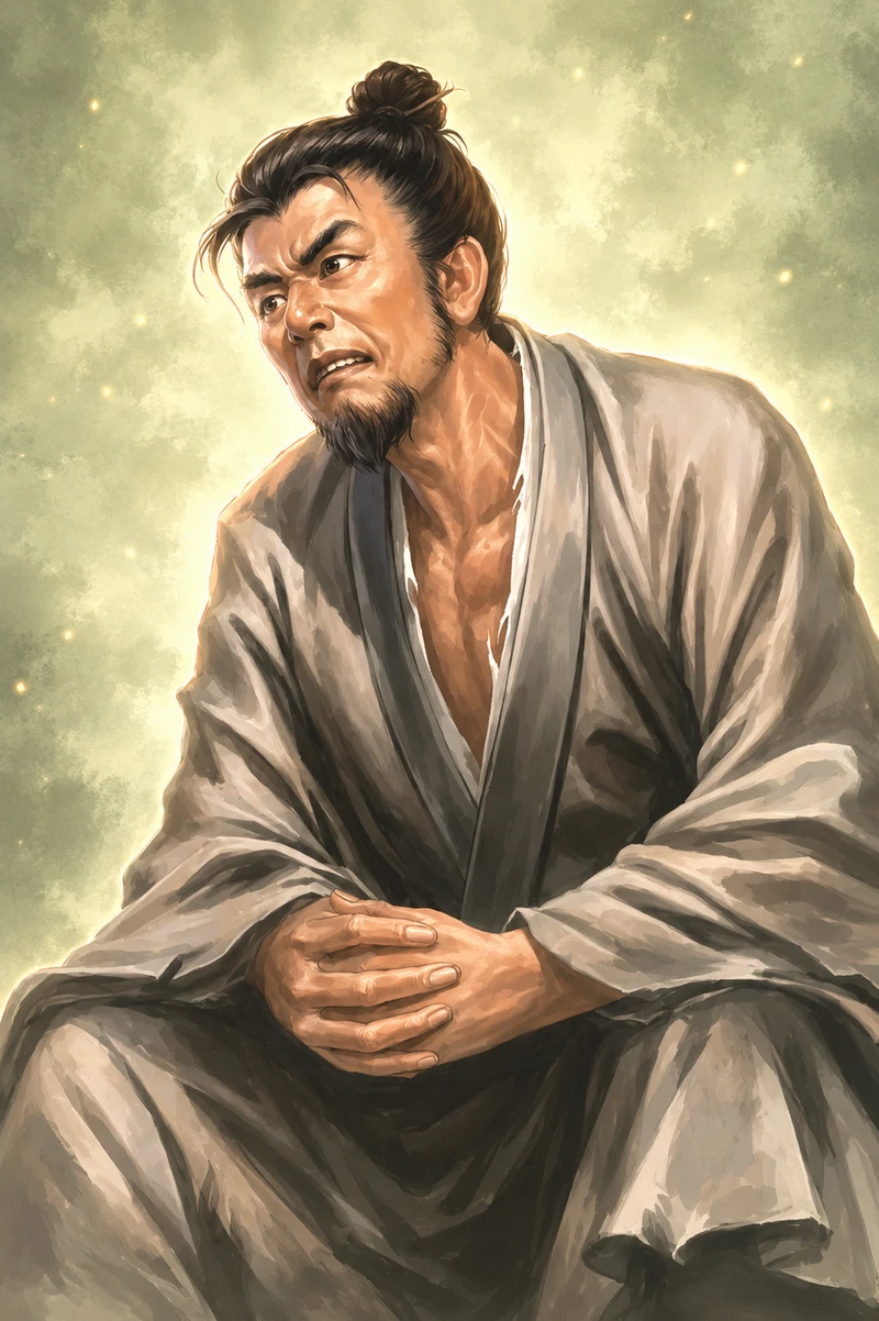 Han Song - 韩嵩 - Hàn Tung