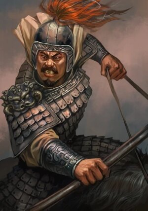 Hao Meng (ROTK12)