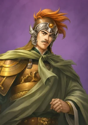 He Kui