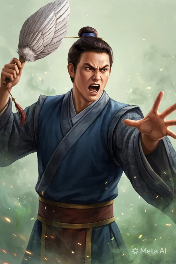 He Qia - 和洽 - Hoà Hợp